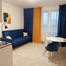 Квартира 23 м², студия - изображение 2