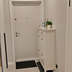 Квартира 38 м², 1-комнатная - изображение 3