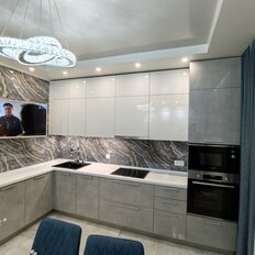 Квартира 70 м², 2-комнатная - изображение 3