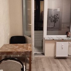 Квартира 36 м², 1-комнатная - изображение 3