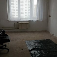 Квартира 49 м², 3-комнатная - изображение 3