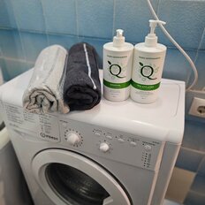 Квартира 40 м², 1-комнатная - изображение 5