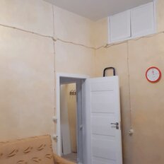 Квартира 31 м², 1-комнатная - изображение 2