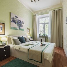 Квартира 70 м², 4-комнатная - изображение 1