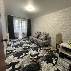 Квартира 64,5 м², 3-комнатная - изображение 5