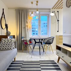 Квартира 58 м², 3-комнатная - изображение 4
