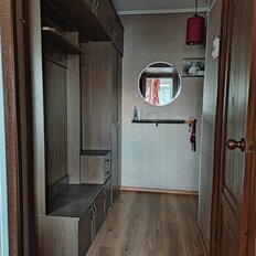 Квартира 35 м², 1-комнатная - изображение 2