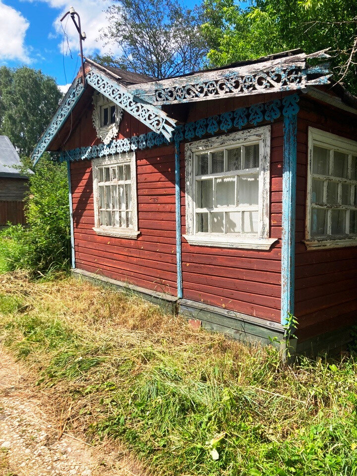 Дом 20 м² в Кольчугино — фото 9 из 11