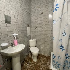 Квартира 22 м², студия - изображение 1