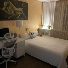 Квартира 83,6 м², 3-комнатная - изображение 4