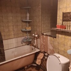 Квартира 32,5 м², 1-комнатная - изображение 1