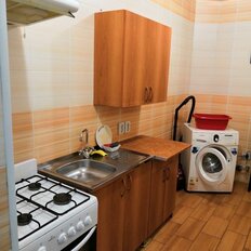 Квартира 35 м², студия - изображение 4