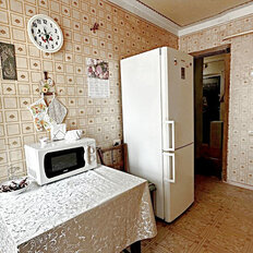 Квартира 49 м², 2-комнатная - изображение 5