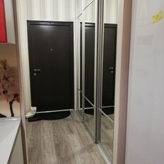 Квартира 25 м², студия - изображение 4