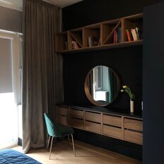 Квартира 88,9 м², 3-комнатная - изображение 5