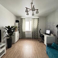 Квартира 56,3 м², 2-комнатная - изображение 5