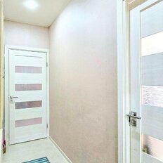 Квартира 53 м², 2-комнатная - изображение 5