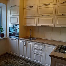 Квартира 62 м², 3-комнатная - изображение 2