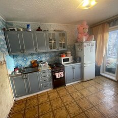 Квартира 35 м², 1-комнатная - изображение 4