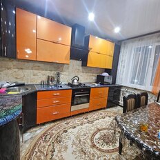 Квартира 54 м², 2-комнатная - изображение 2