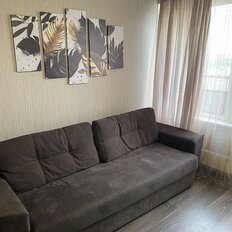 Квартира 35 м², 1-комнатная - изображение 3