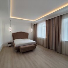 Квартира 92 м², 2-комнатная - изображение 1