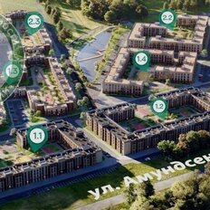 54,4 м², помещение свободного назначения - изображение 5
