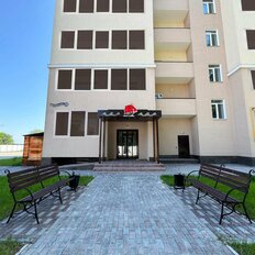 Квартира 73 м², 2-комнатная - изображение 3