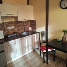 Квартира 20 м², студия - изображение 4