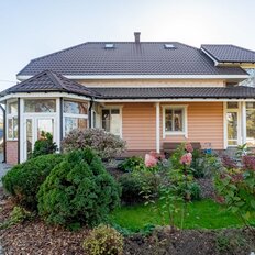 дом + 9 соток, участок - изображение 5