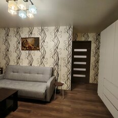 Квартира 45 м², 2-комнатная - изображение 3
