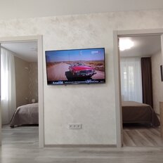 Квартира 76 м², 3-комнатная - изображение 1