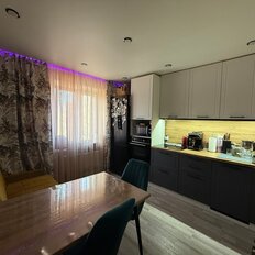 Квартира 32,9 м², 1-комнатная - изображение 2