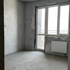 Квартира 49 м², 2-комнатная - изображение 5
