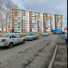 Квартира 25 м², студия - изображение 4