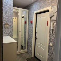 Квартира 40 м², 1-комнатная - изображение 3