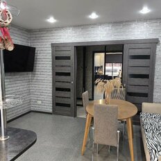 Квартира 65 м², 2-комнатная - изображение 1