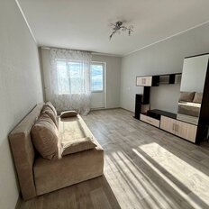 Квартира 41,2 м², 1-комнатная - изображение 1
