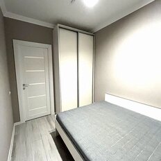 Квартира 33 м², 1-комнатная - изображение 5