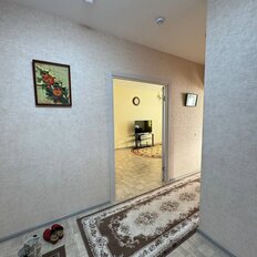 Квартира 56 м², 2-комнатная - изображение 2