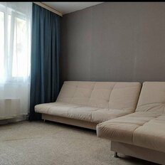 Квартира 74 м², 2-комнатная - изображение 3