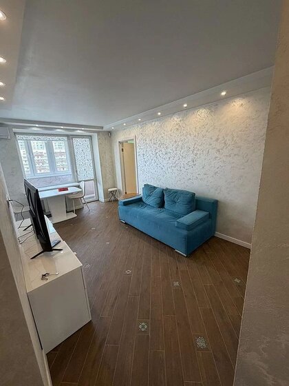 70 м², 3-комнатная квартира 170 000 ₽ в месяц - изображение 80