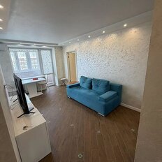 Квартира 58 м², 3-комнатная - изображение 5