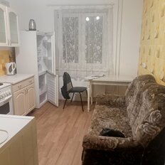 Квартира 35 м², 1-комнатная - изображение 2