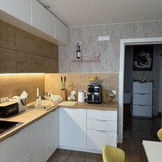 Квартира 52 м², 2-комнатная - изображение 2