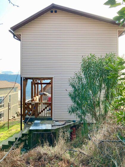 122,2 м² дом, 5 соток участок 9 700 000 ₽ - изображение 49