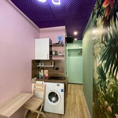 Квартира 10 м², студия - изображение 4