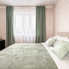 Квартира 45,3 м², 1-комнатная - изображение 1