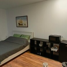 Квартира 31 м², студия - изображение 3