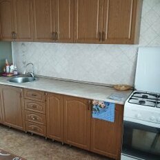 Квартира 38 м², 1-комнатная - изображение 4